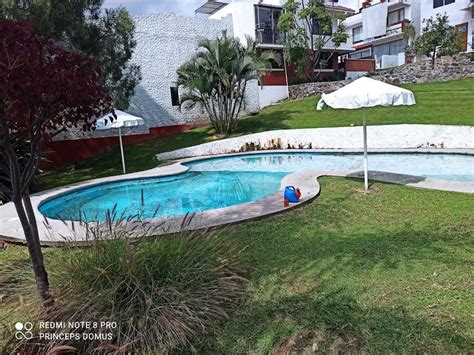 Venta Lote De Terreno En Lomas De Zompantle Cuernavaca Morelos