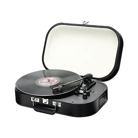 Tourne Disque En Vinyle Valise Tourne Disque Tourne Disque R Tro