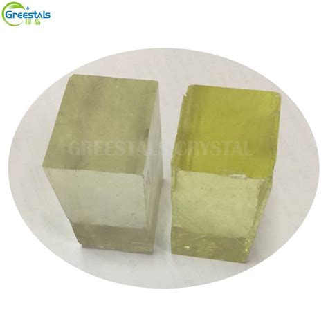 Magnesium Oxide Mgo Single Crystal Substrate