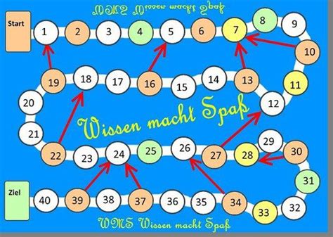 Spielbrett Vorlage Zum Ausdrucken