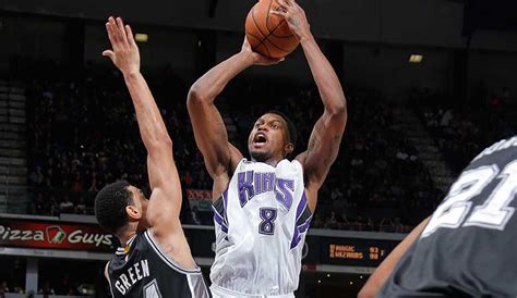 Preview: Kings (20-35) vs. Spurs (34-23) | Sacramento Kings