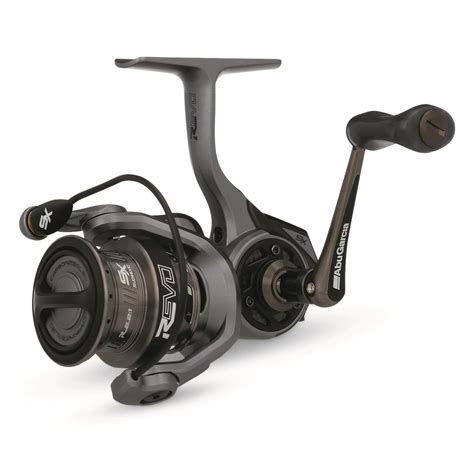 Okuma Ceymar ODT Limited Edition Spinning Reels 731110 Spinning At