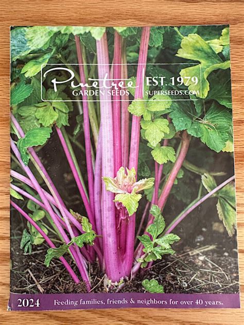 Best Seed Catalogs For Heirloom Tomatoes Veggies Farm To Jar