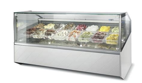 Display Cabinet Display Dessert Fridge Bakery Glass Showcase Restaurant