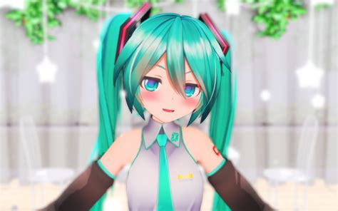 雌小鬼，但是初音未来哔哩哔哩bilibili