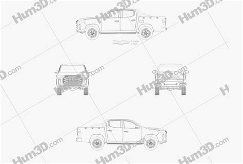 Maxus Blueprints Download In Png