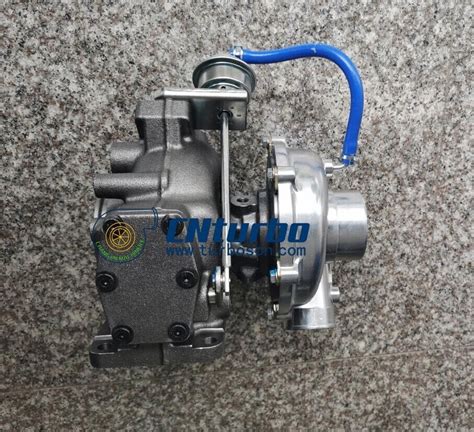 New Yanmar Marine 4LHA RHC61W Turbo 4LHA STP VD240090 119175 18030