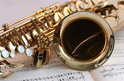 Best Saxophones List Of Top 10 Saxophones 2023 Reviews Goldmarkvinyl