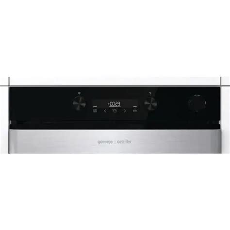 Фурна за вграждане Gorenje BSA6737ORAB | Nicemag