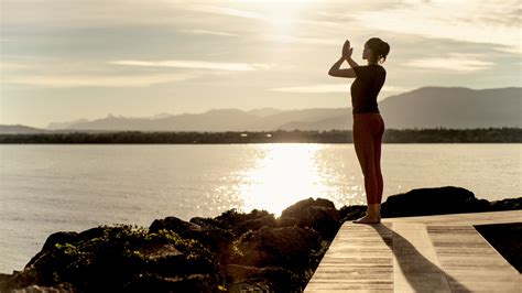 Alpine Serenity: Yoga Escapes in Wellness hotels | Switzerland Tourism