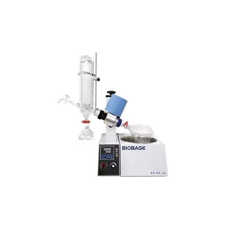 Rotary Evaporator - Buy BIOBASE