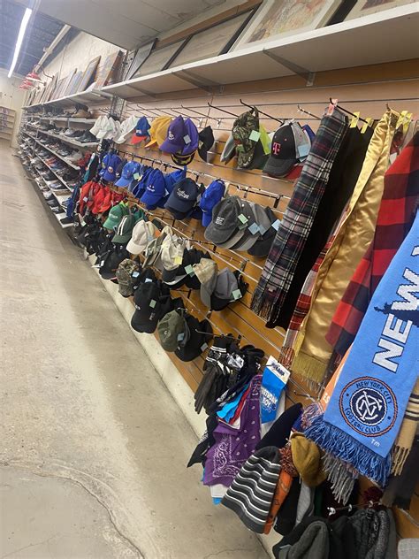 Island Thrift Stores - Island Thrift Stores - 3 Locations. Open M-Sat