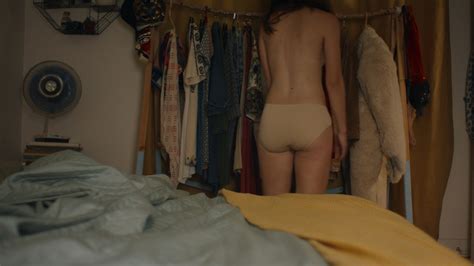 Nude video celebs Élodie Grenier sexy Solstice d un coeur brisé