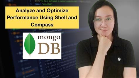 Mongodb Tutorial Series 14 Analyze And Optimize Performance Using