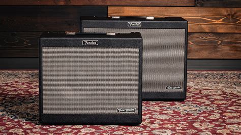 Fender Tone Master Fr Review The Frfr Cab Your Modeler Has