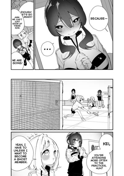 Kyou Bukatsu Sabotta We Skipped Club Practice Today Nhentai Hentai Doujinshi And Manga