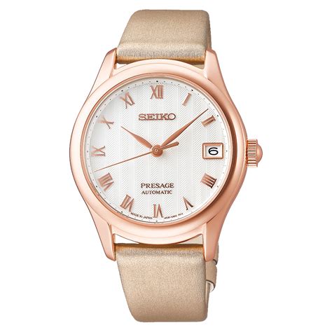 Seiko Ladies Presage