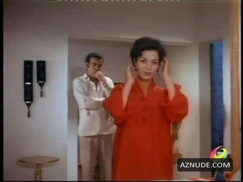 LAS FIGURAS DE ARENA NUDE SCENES AZNude