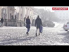 Olga Petrova Enjoys Pov Fuck In Her Fat Pussy Letsdoeit Xxx Mobile Porno Videos Movies