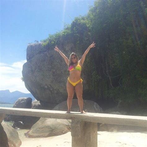 Naked Rafaela Nascimento Added By Pepelepu