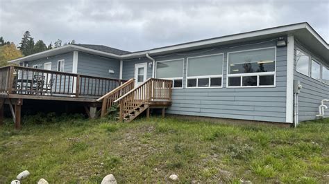 Education - Lac Seul First Nation