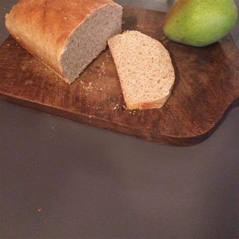 English Muffin Bread Recipe | Allrecipes