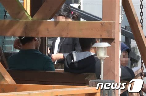 제주 예멘 난민 신청자 339명 인도적 체류 허가34명 불인정 뉴스1