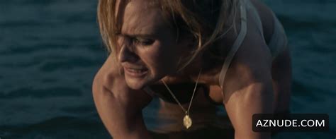 Eva Marie Fredric Nude Aznude