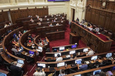 Convención aprueba los primeros 10 artículos que formarán parte del