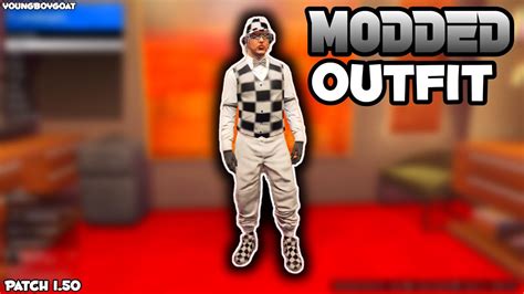 New How To Get A Checkerboard Outfit With White Joggers Patch