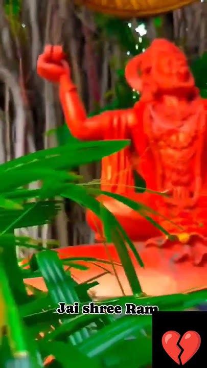 🙏🙏hanuman Ji 🙏🙏hanumanji Hanuman Viral Balaji Bajarangbali Youtube