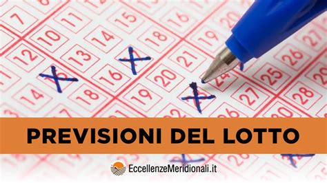 Lotto E Magia Lotto Il Significato Dei Numeri 6 Numeri Fortunati Di Oggi