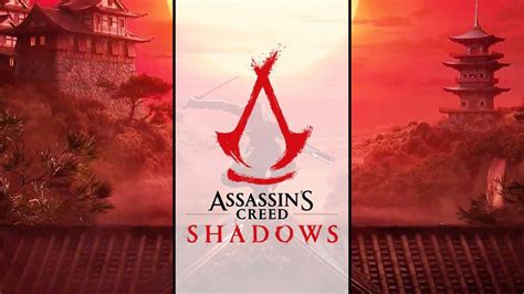 Assassin S Creed Shadows Release Termin Und Dlc Support Leaks Kommen