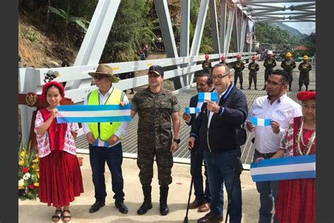 Revisarán los contratos firmados en el Gobierno de Giammattei