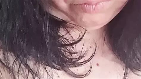 Lauren De Milf PAWG Vrouw Speelt Met Haar Grote Mooie Borsten En Grote