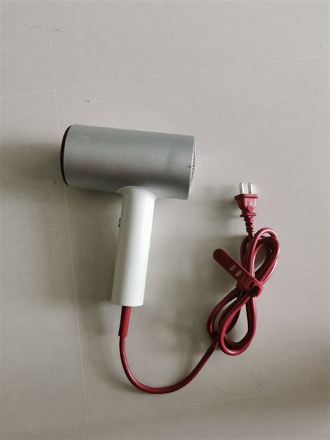 Xiaomi soocas Hair Dryer, Beauty & Personal Care, Hair on Carousell