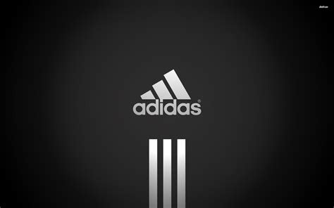 Adidas Logo Wallpapers - Wallpaper Cave