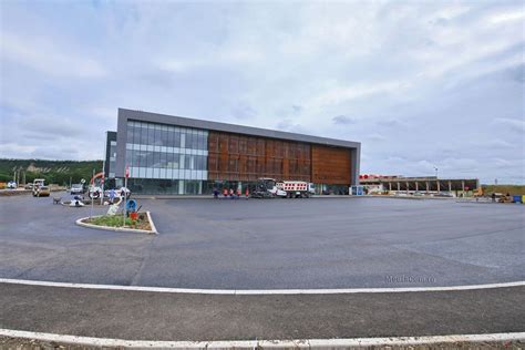 Se Inaugureaz Turda Arena Ziarulfaclia Ro