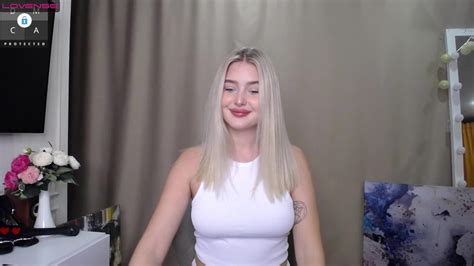 Cute Cute Porn Fresh Videos Chaturbate Daddy Lovense Blonde Boobs