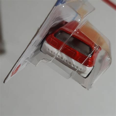 Mattel Other Honda Civic Custom Red Hot Wheels Hw Jimports Collection Jdm Poshmark
