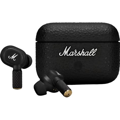 Наушники Marshall MOTIF II A.N.C. - Покупайте в официальном интернет ...