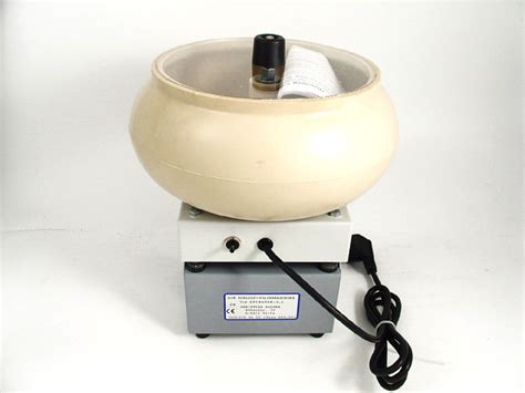 Spirator Trommelmaschine