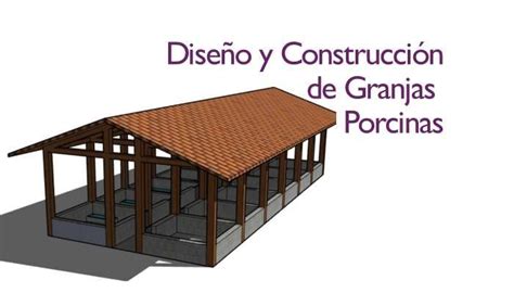 Manual de Diseño y Construcción de Granjas Porcinas Agroproyectos