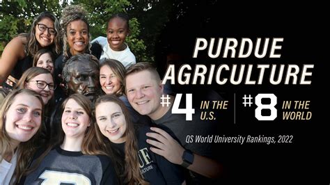 College Of Agriculture Purdue University Modern Campus Catalog