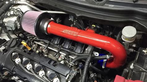 Suzuki Swift Cold Air Intake Atelier Yuwa Ciao Jp