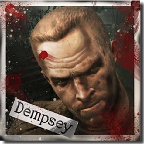 Tank Dempsey Youtube