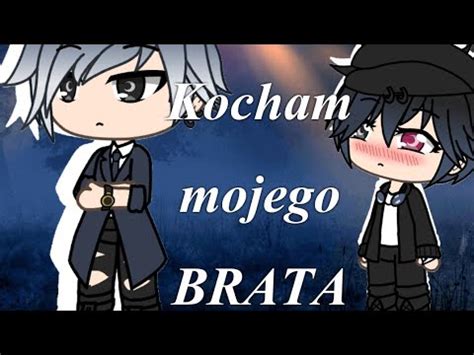 Kocham Mojego Brata Odcinek Gay Story Gacha Pl Youtube