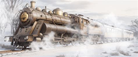 Old vintage train by Tomawak29 on DeviantArt