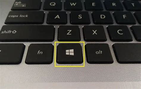 15 Fungsi Tombol Windows Di Keyboard Untuk Pintasan Teknologi