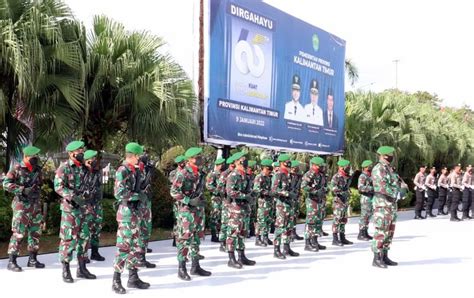 85 Persen Persiapan Hut Provinsi Ke 65 Telah Terlaksana Diskominfo